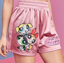Load image into Gallery viewer, Powerpuff Girls (label L will also fit M)
