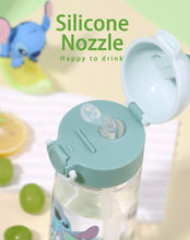 Load image into Gallery viewer, 1 x Officially Licensed Stitch Waterbottle