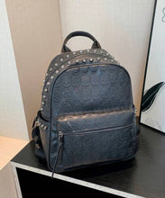 Load image into Gallery viewer, Skulls and Studs