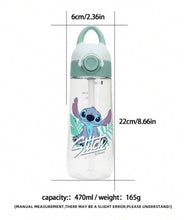 Load image into Gallery viewer, 1 x Officially Licensed Stitch Waterbottle