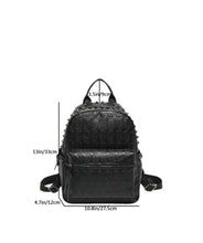 Load image into Gallery viewer, Skulls and Studs