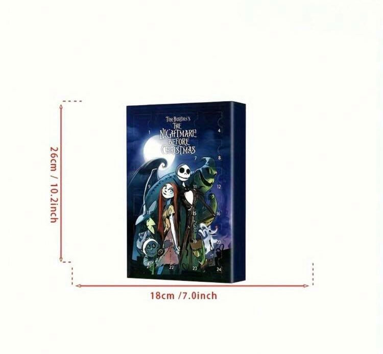 NBC Advent Calendar Pretty Pandora South Africa nbc-advent-calendar-pretty-pandora-south-africa