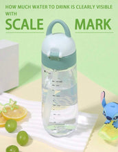 Load image into Gallery viewer, 1 x Officially Licensed Stitch Waterbottle