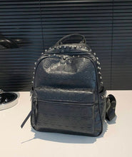 Load image into Gallery viewer, Skulls and Studs