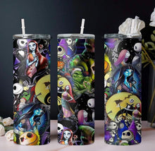 Load image into Gallery viewer, 1 x Officially Licensed NBC 590ml Tumbler