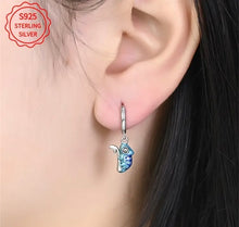 Load image into Gallery viewer, Chameleons - 925 Sterling Silver
