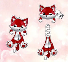 Load image into Gallery viewer, Foxy Lady
