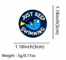 Load image into Gallery viewer, Dory
