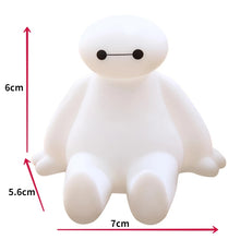 Load image into Gallery viewer, Baymax Phone Stand
