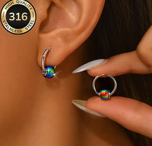Load image into Gallery viewer, Colour Changing Earrings
