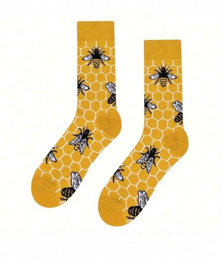 Buzzing Bees
