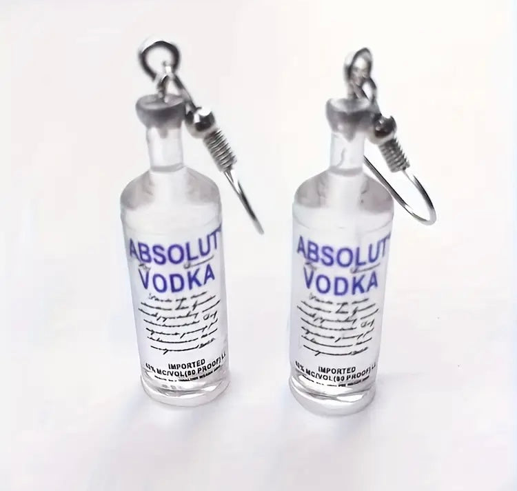 Vodka