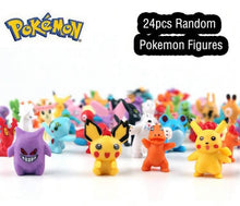 Load image into Gallery viewer, Pokémon Advent Calendar
