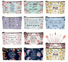 Load image into Gallery viewer, Bracelets (1 x bracelet in a random Christian verse bag)
