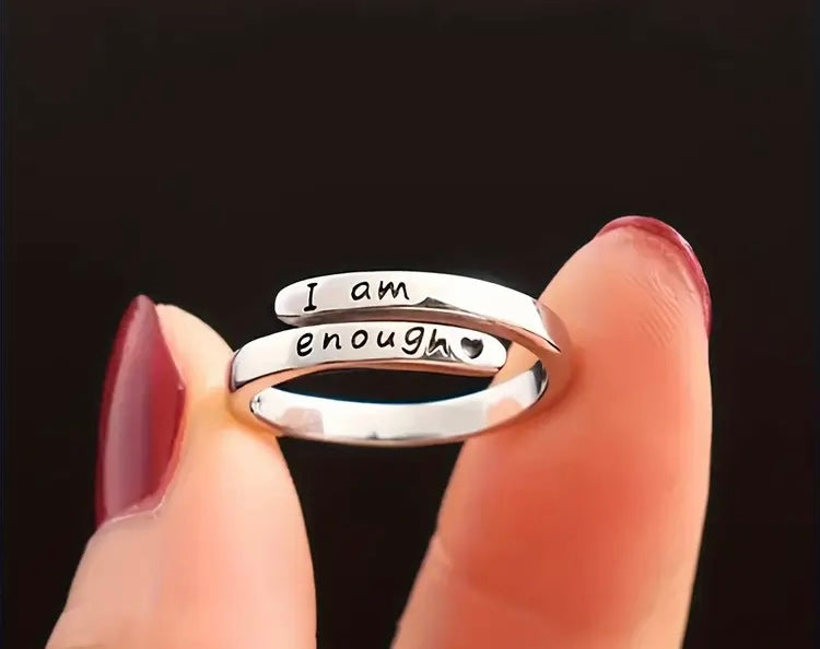 I Am Enough