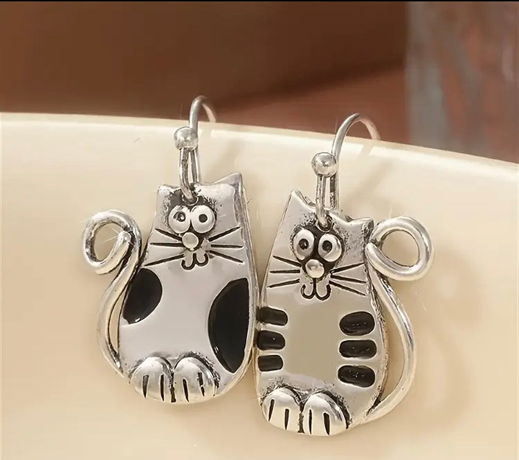 Kitties