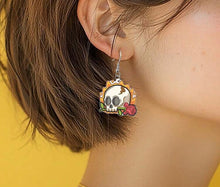 Load image into Gallery viewer, Skulls On Fire
