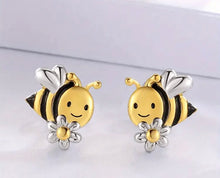 Load image into Gallery viewer, Bees
