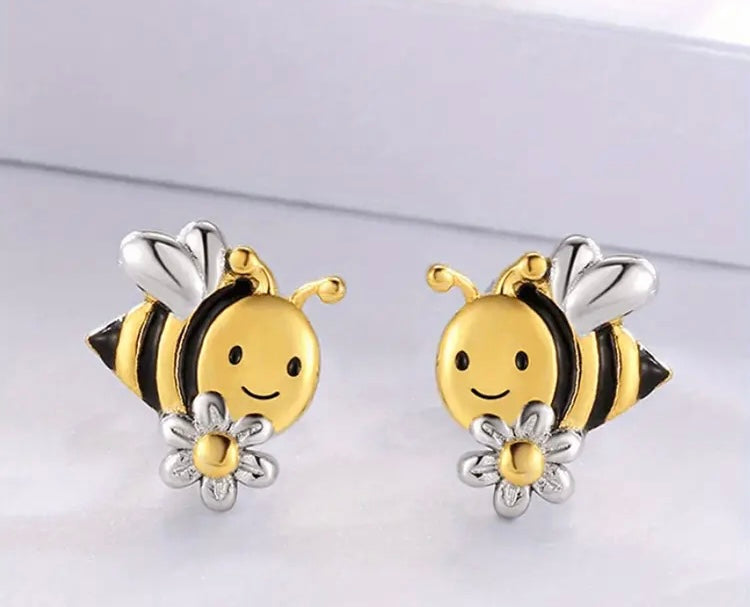 Bees