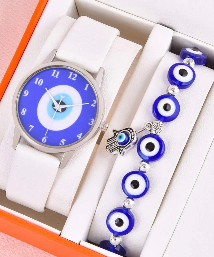 Evil Eye Set