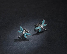 Load image into Gallery viewer, Dragonflies
