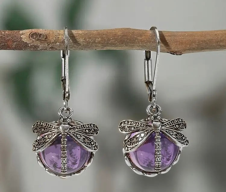 Dragonfly Drops
