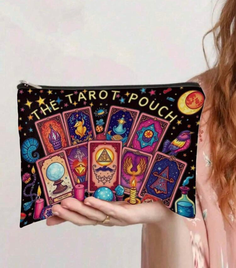 Tarot Pouch