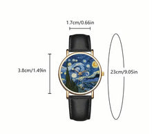 Load image into Gallery viewer, Starry Night Watch
