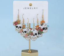 Load image into Gallery viewer, Skull Set
