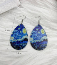 Load image into Gallery viewer, The Starry Night
