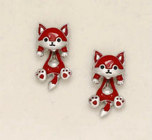 Load image into Gallery viewer, Foxy Lady
