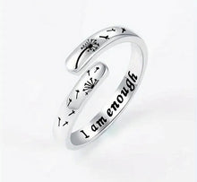 Load image into Gallery viewer, I Am Enough
