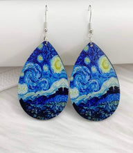 Load image into Gallery viewer, The Starry Night
