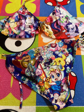 Load image into Gallery viewer, Assorted Character Bikini (S/M)
