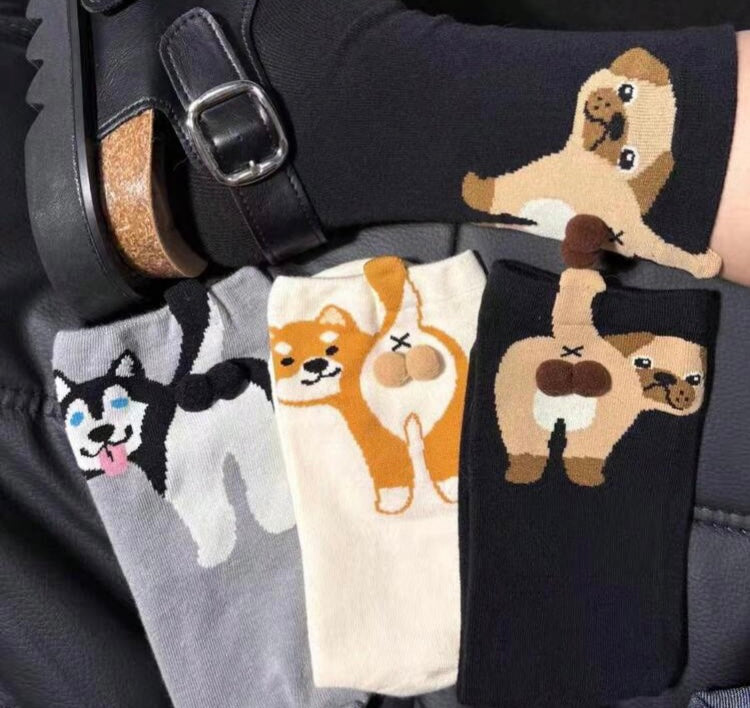 Funny Sock Set