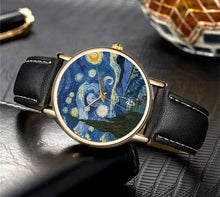 Load image into Gallery viewer, Starry Night Watch
