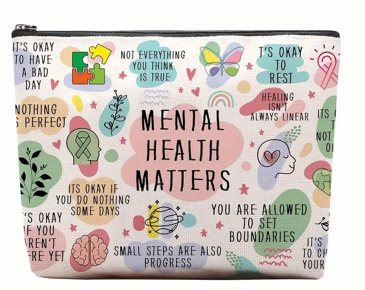 Mental Health Matters