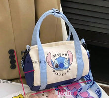 Load image into Gallery viewer, Stitch Bag
