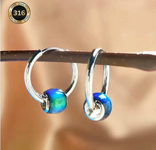 Load image into Gallery viewer, Colour Changing Earrings
