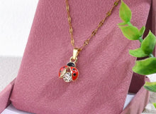 Load image into Gallery viewer, Little Ladybug
