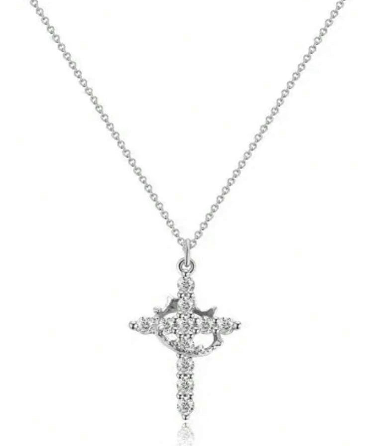 Cross Crown