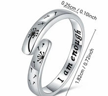 Load image into Gallery viewer, I Am Enough
