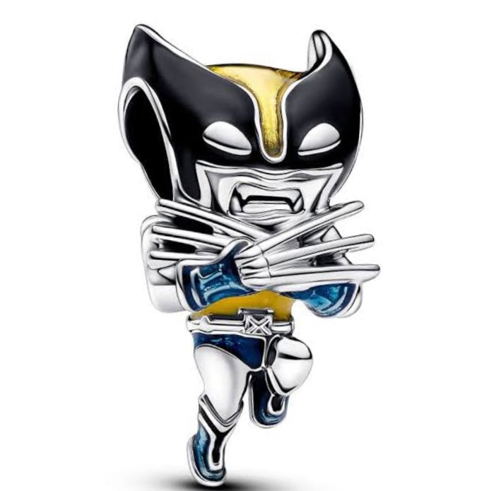 Wolverine