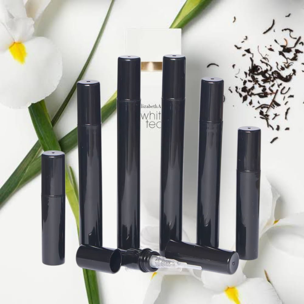 White Tea - Elizabeth Arden (1 x 5ml bottle)