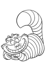 Load image into Gallery viewer, Cheshire Cat
