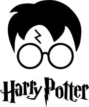 Load image into Gallery viewer, Harry Potter
