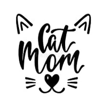 Load image into Gallery viewer, Cat Mom
