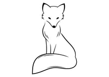 Load image into Gallery viewer, Foxy
