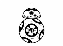 Load image into Gallery viewer, BB-8
