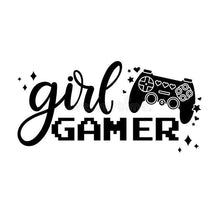 Load image into Gallery viewer, Gamer Girl
